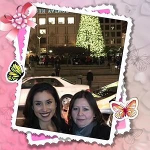 Meet your Posher, Coralia